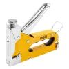 Степлер строительный Deli 3 в 1 (EDL238104) изображение 9