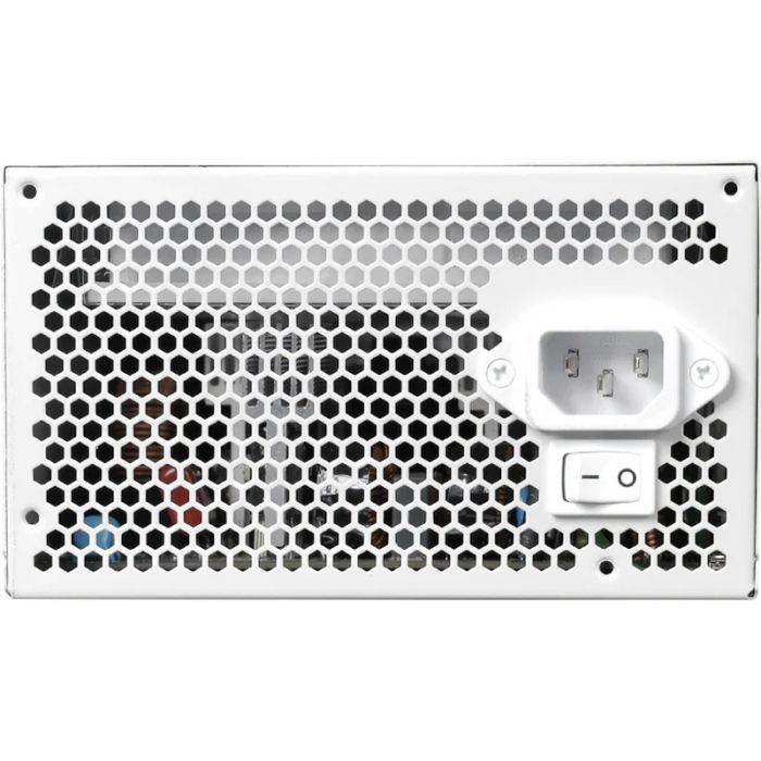 Блок питания Machenike 650W (GTI 650MW-EUR) изображение 4