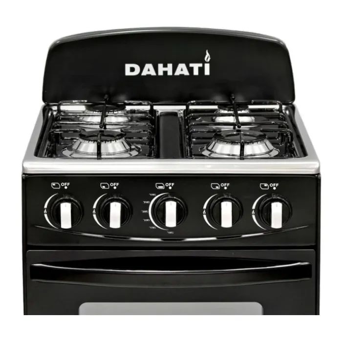 Плита DAHATI 2000-2B изображение 2