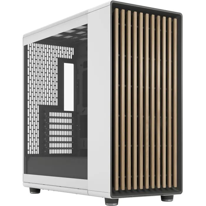 Корпус для ПК Fractal Design North XL RC Chalk White TGС (FD-C-NOR1X-06)