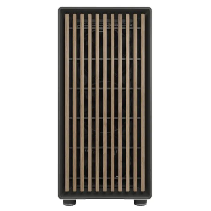 Корпус для ПК Fractal Design North XL RC Chalk White TGС (FD-C-NOR1X-06) изображение 2