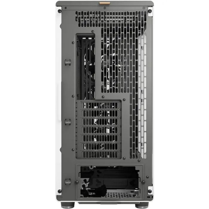 Корпус для ПК Fractal Design North XL RC Chalk White TGС (FD-C-NOR1X-06) изображение 4