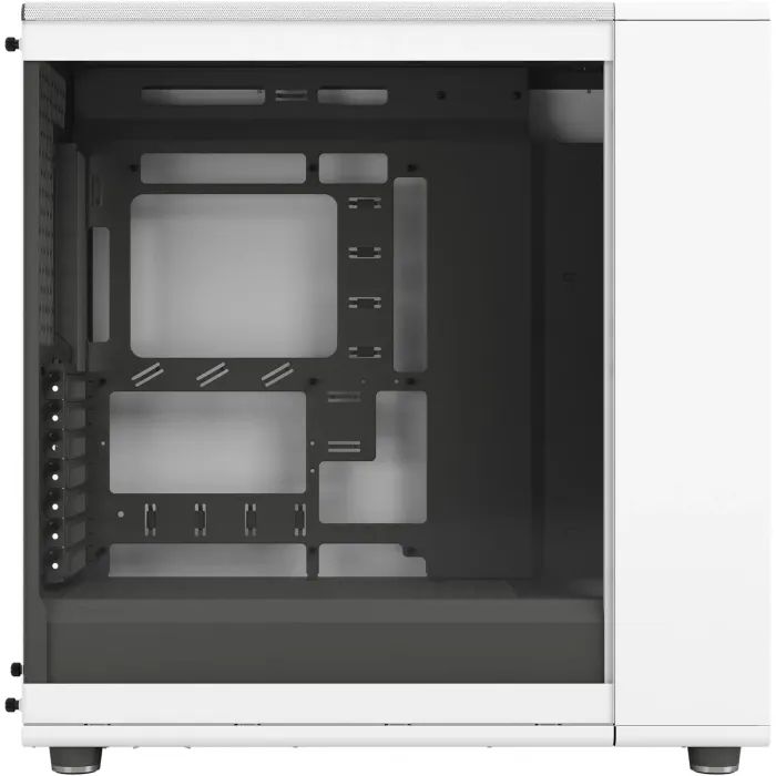 Корпус для ПК Fractal Design North XL RC Chalk White TGС (FD-C-NOR1X-06) изображение 5