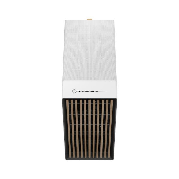 Корпус для ПК Fractal Design North XL RC Chalk White TGС (FD-C-NOR1X-06) изображение 8