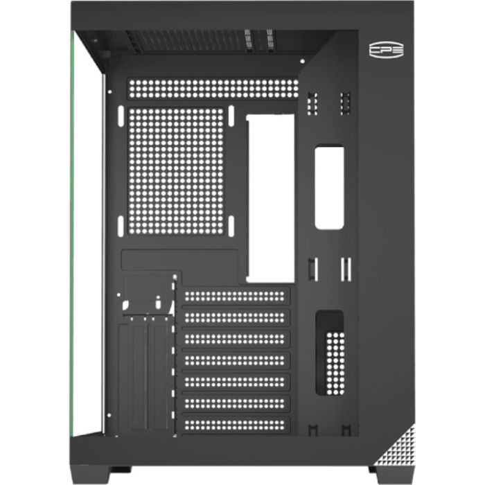 Корпус для ПК PcCooler C3 T700 BK зображення 2