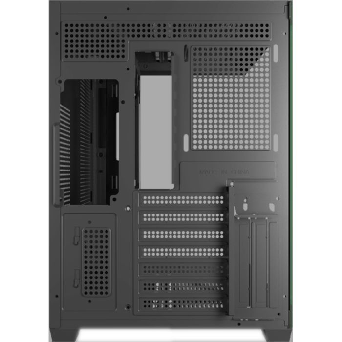 Корпус для ПК PcCooler C3 T700 BK зображення 3