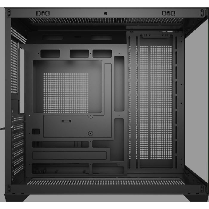 Корпус для ПК PcCooler C3 T700 BK зображення 4