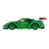 Конструктор LEGO Technic Автомобиль Porsche 911 GT3 R REXY AO Racing (42224) изображение 3