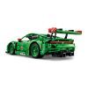 Конструктор LEGO Technic Автомобиль Porsche 911 GT3 R REXY AO Racing (42224) изображение 4