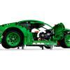 Конструктор LEGO Technic Автомобиль Porsche 911 GT3 R REXY AO Racing (42224) изображение 7