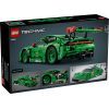 Конструктор LEGO Technic Автомобиль Porsche 911 GT3 R REXY AO Racing (42224) изображение 8