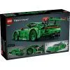 Конструктор LEGO Technic Автомобиль Porsche 911 GT3 R REXY AO Racing (42224) изображение 8
