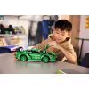 Конструктор LEGO Technic Автомобиль Porsche 911 GT3 R REXY AO Racing (42224) изображение 9