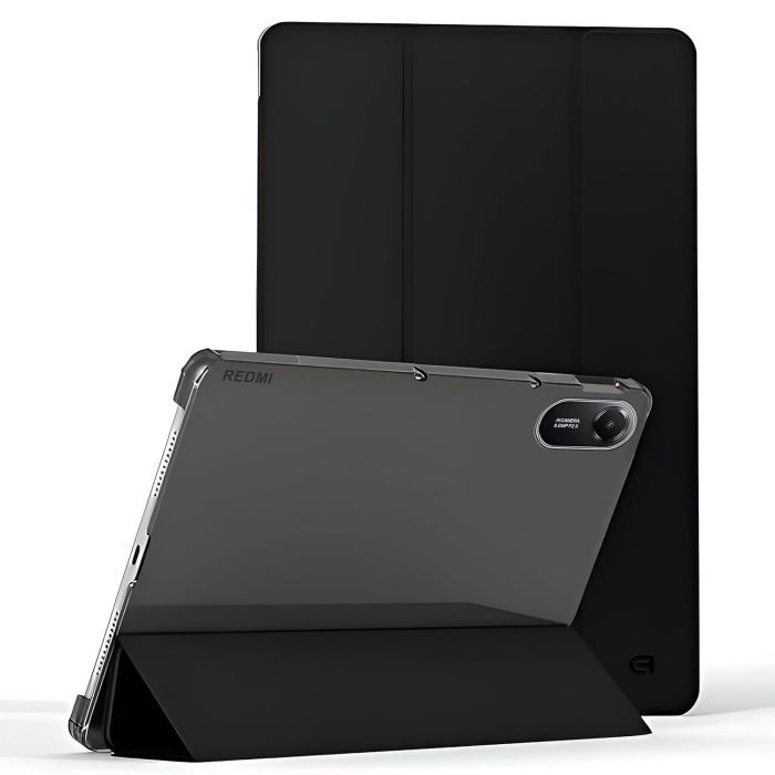 Чехол для планшета Armorstandart Flex Case Xiaomi Redmi Pad 2 Black (ARM86100) изображение 2