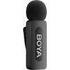 Микрофон Boya BY-V3 Lightning Black (BY-V3) изображение 5