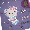 Папка - куточок Kite із клапаном A4 Hello Kitty- 5 (HK25-248-5) зображення 4