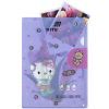 Папка - куточок Kite із клапаном A4 Hello Kitty- 5 (HK25-248-5) зображення 6