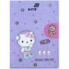 Папка - куточок Kite із клапаном A4 Hello Kitty- 5 (HK25-248-5)