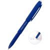 Ручка гелева Axent "пиши-стирай" Magic, синя (AG1123-02-A) зображення 2