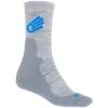 Носки Sensor Expedition Merino 15200056 grey-blue 9-11 (SU41EM-grey-blue-9-11)