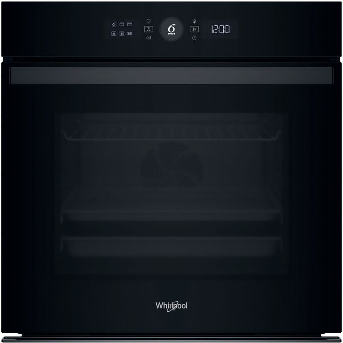 Духова шафа Whirlpool WOI4S8PM2SBA