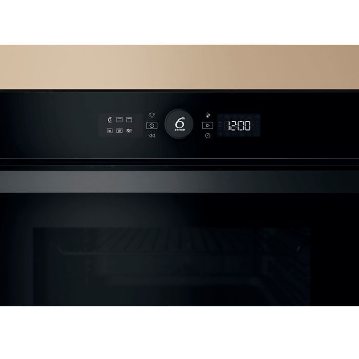 Духова шафа Whirlpool WOI4S8PM2SBA зображення 4