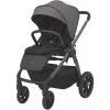 Коляска Espiro 2 в 1 Yoga 2026 217 Gray Zen (5905683801898) зображення 2