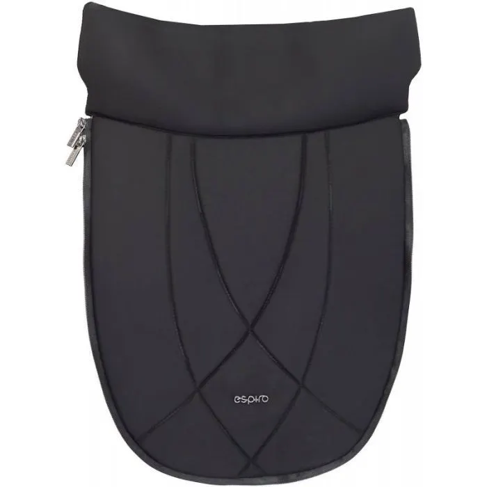 Коляска Espiro 2 в 1 Yoga 2026 217 Gray Zen (5905683801898) зображення 3