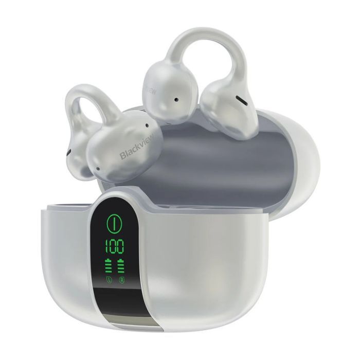 Наушники Blackview AirBuds 15 Shadow Black (6931548325956) изображение 4