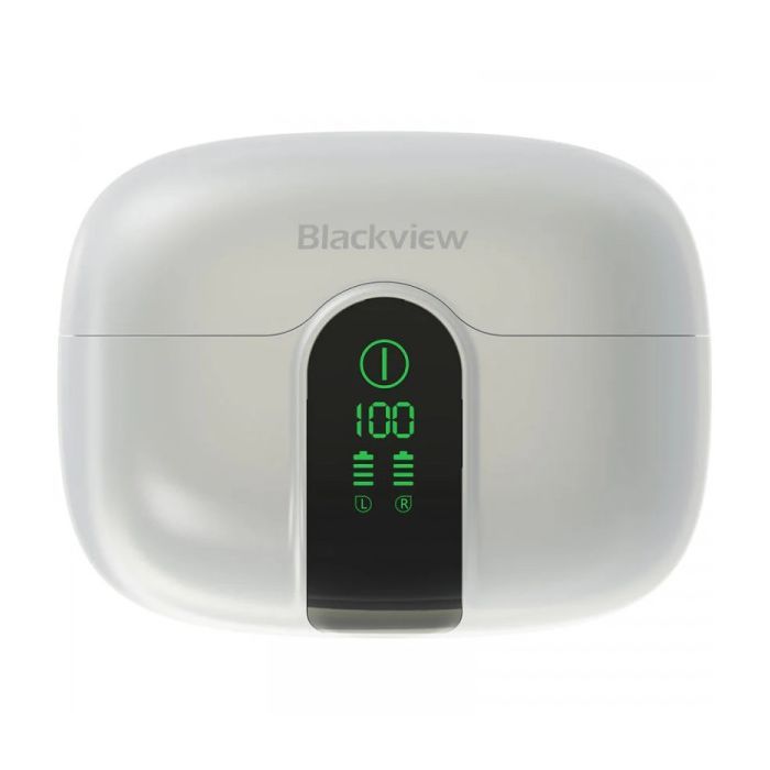 Наушники Blackview AirBuds 15 Shadow Black (6931548325956) изображение 5