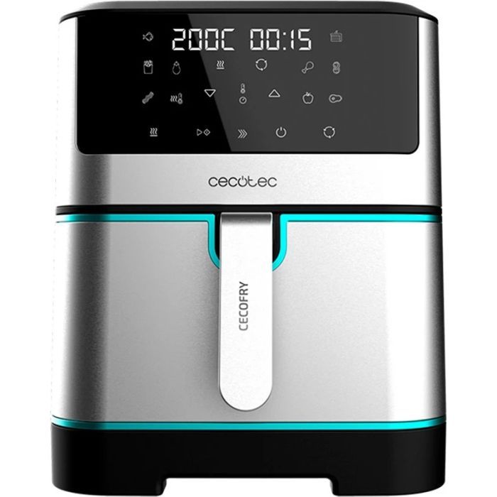 Мультипіч Cecotec Cecofry Supreme 8000 (CCTC-04984)