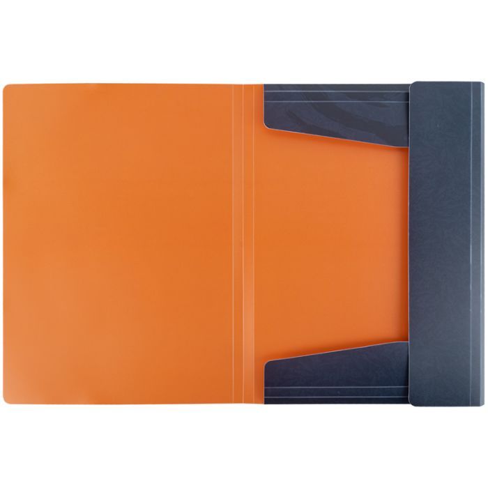 Папка на резинках Kite A4 Naruto (NR25-247) зображення 2