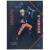 Папка на резинках Kite A4 Naruto (NR25-247)