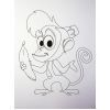 Книга Disney Маля. Гра з кольором. Аладдін Ранок (9789667503932) изображение 12
