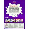 Книга Disney Маля. Гра з кольором. Аладдін Ранок (9789667503932) изображение 2