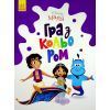 Книга Disney Маля. Гра з кольором. Аладдін Ранок (9789667503932)