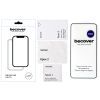 Стекло защитное BeCover 10D Samsung Galaxy A57 SM-A576 Black (714919) изображение 2