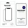 Стекло защитное BeCover 10D Samsung Galaxy A57 SM-A576 Black (714919)