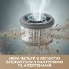 Фильтр для пылесоса Dreame HEPA-фільтр для Z10 Station (APB04) изображение 2