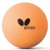 Мячик для настольного тенниса Butterfly Large Balls 3 шт (7012650144) (932029)