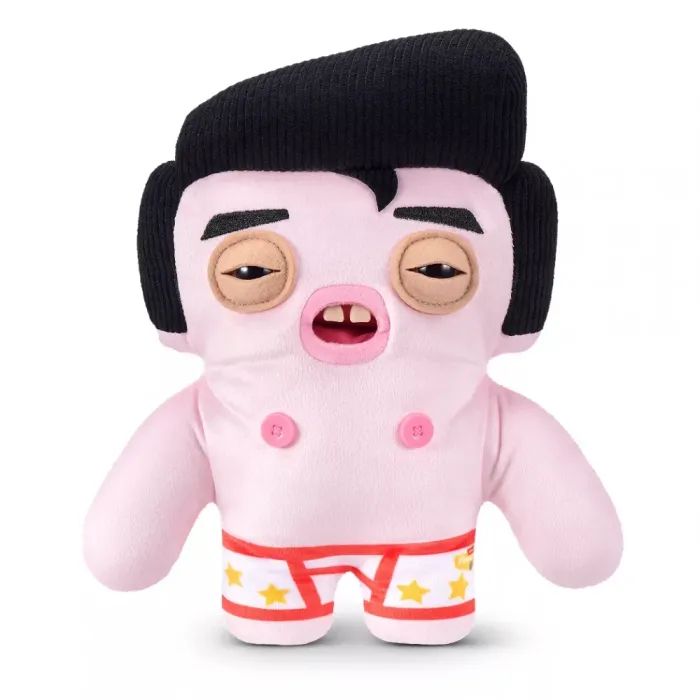 М'яка іграшка Fuggler Зірковий Чуб (15754E)