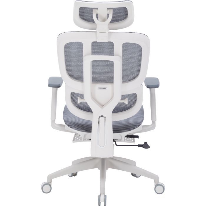 Офісне крісло OfficePro Skyline OC750-B-B-B (OC750-B-B-B) зображення 5