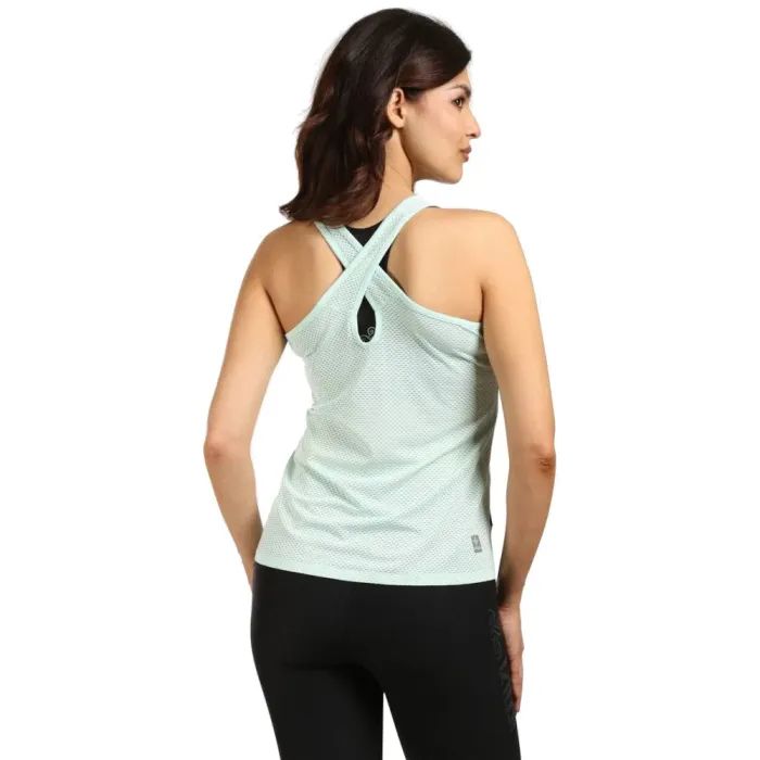 Майка Kilpi Sien-W VL0329 mint - 40 - зелений (024.0643) изображение 2