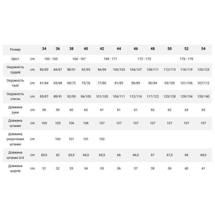 Майка Kilpi Sien-W VL0329 mint - 40 - зелений (024.0643) изображение 5
