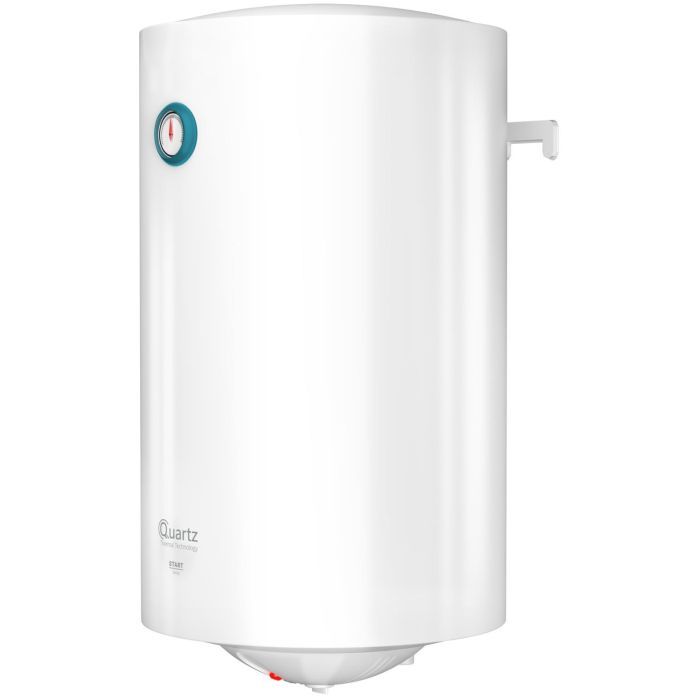 Бойлер Quartz Start 50V slim зображення 2