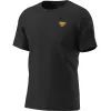 Футболка Dynafit Trail T-Shirt Mns 71914 0911 - M - чорний (016.002.2769) зображення 2