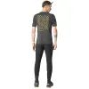 Футболка Dynafit Trail T-Shirt Mns 71914 0911 - M - чорний (016.002.2769) зображення 5