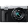 Цифровой фотоаппарат Panasonic DC-TZ99 Silver (DC-TZ99E-S) изображение 2