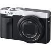 Цифровой фотоаппарат Panasonic DC-TZ99 Silver (DC-TZ99E-S) изображение 3