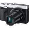 Цифровой фотоаппарат Panasonic DC-TZ99 Silver (DC-TZ99E-S) изображение 4